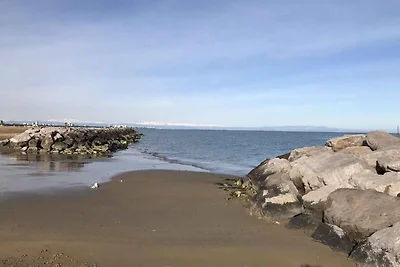 Ferienwohnung mit Parkplatz
