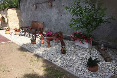 Vakantieappartement Gezinsvakantie Balatonbereny