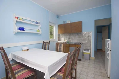 Ferienwohnung mit wunderschönem Meerblick, Kl