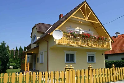 Holiday home relaxing holiday Balatonmáriafürdö