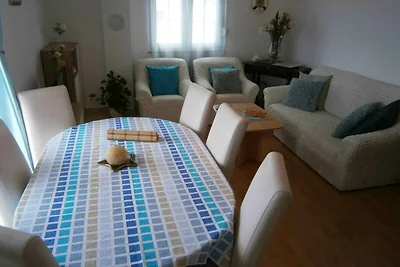 Appartamento Vacanza con famiglia Vodice