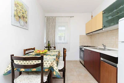 Ferienwohnung mit Klimaanlage