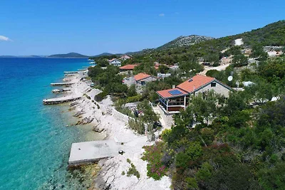 Kuća za odmor Dopust za oporavak Pašman, Tkon
