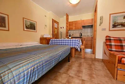 Appartamento Vacanza con famiglia Valdidentro