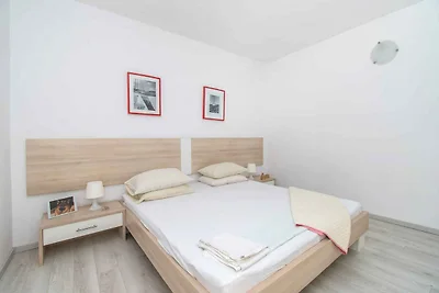 Ferienwohnung mit Klimaanlage