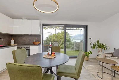 Charmantes Apartment in der Nähe von Opatija 