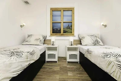 Ferienwohnung nah am Strand