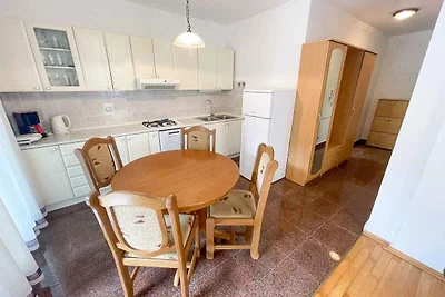Ferienwohnung mit Klimaanlage