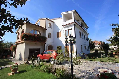 Appartamento Vacanza con famiglia Pomer