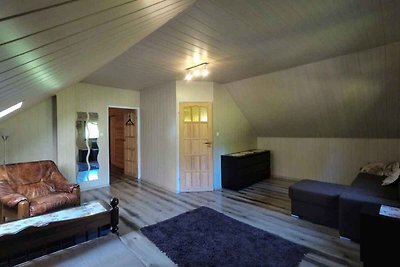 Ferienhaus in zentraler Lage