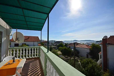 Ferienwohnung Familienfreundlich mit