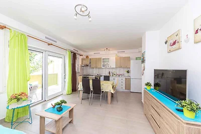 Ferienwohnung mit Klimaanlage