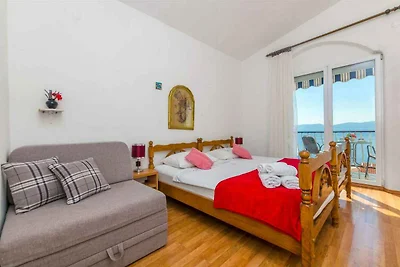 Ferienwohnung mit Klimaanlage und Internet