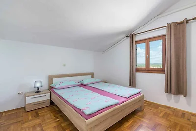 Vakantieappartement Gezinsvakantie Stranici