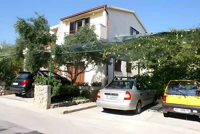 Ferienwohnung mit Grill