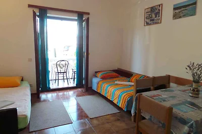 Appartamento Vacanza con famiglia Sabunike