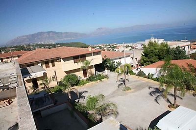Ferienwohnung al centro di Golf Castellammare