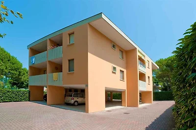 Ferienwohnung mit Klimaanlagen und Terrasse