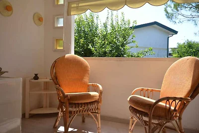 Vakantieappartement Gezinsvakantie Bibione