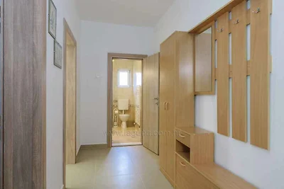 Ferienwohnung geräumige Wohnung mit schöner