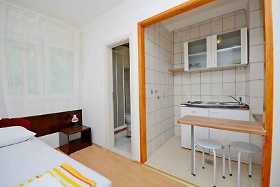 Vakantieappartement Gezinsvakantie Gradac