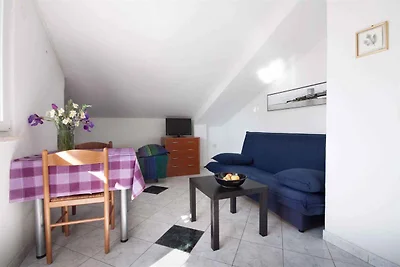 Ferienwohnung mit Klimananlage