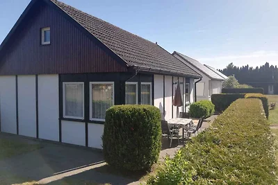 Casa vacanze Vacanza di relax Fuhlendorf