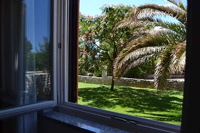 Appartamento Vacanza con famiglia Zambratija