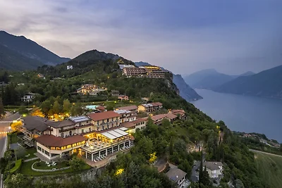 Appartamento Vacanza con famiglia Trento