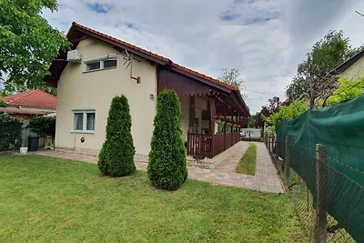 Vakantiehuis Ontspannende vakantie Siofok