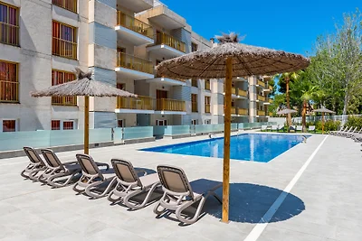 Appartamento Vacanza con famiglia Tarragona
