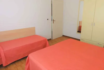 Ferienwohnung in ruhuger Gegend