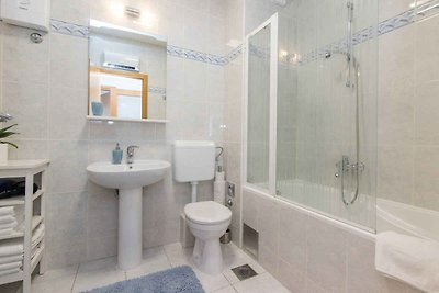 Vakantieappartement Gezinsvakantie Lozice