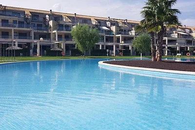 Ferienwohnung Golf Panoramica