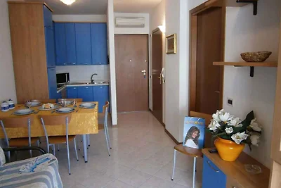 Ferienwohnung in Strandnähe