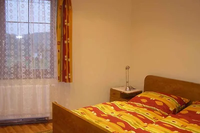 Ferienhaus mit Kinderspielplatz