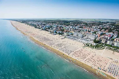 Appartamento Vacanza con famiglia Bibione