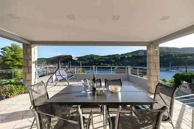 Appartamento Vacanza con famiglia Vela Luka