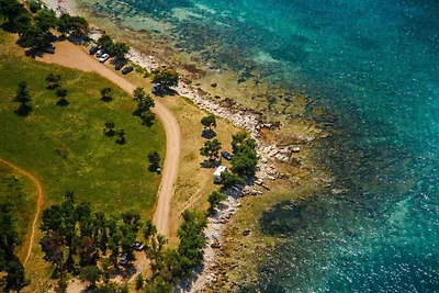 Appartamento Vacanza con famiglia Umago