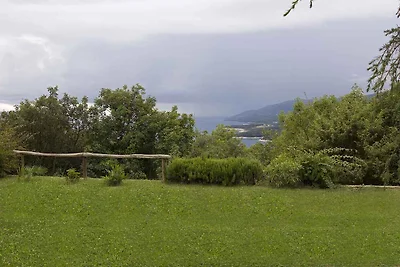 Appartamento Vacanza con famiglia Rabac