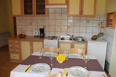Appartamento Vacanza con famiglia Dramalj
