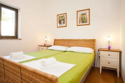 Vakantieappartement Gezinsvakantie Krk