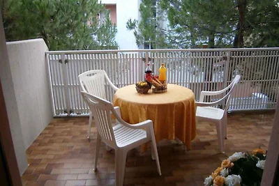 Appartamento Vacanza con famiglia Bibione