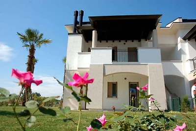 Ferienwohnung mit Klimaanlage