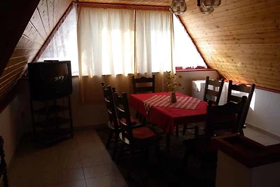 Ferienwohnung mit Pavillon und Pool
