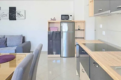 Vakantieappartement Gezinsvakantie Baska