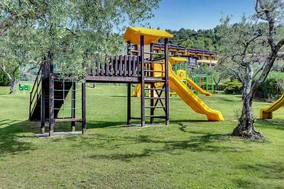 Ferienwohnung mit Klimaanlage und Pool
