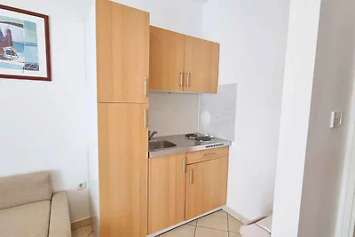 Ferienwohnung mit Terrasse