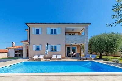 Villa mit Privatpool