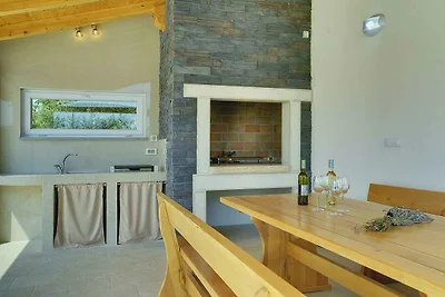 Vakantiehuis Ontspannende vakantie Pula